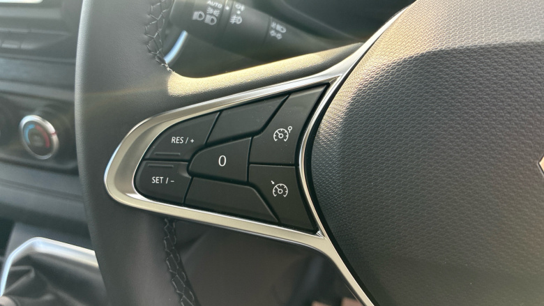 Renault Trafic Lwb Diesel LL30 Blue dCi 150 Extra [Safety] Van